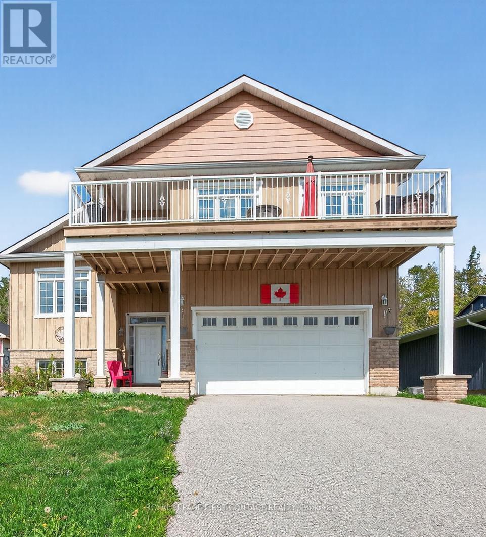 2258 Lakeshore Road E, Oro-Medonte, Ontario  L0L 1T0 - Photo 47 - S12415943