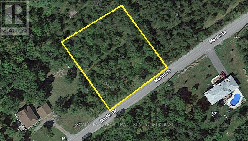 Lot 15 Martin Drive, Stone Mills, Ontario  K0K 2S0 - Photo 4 - X12380166