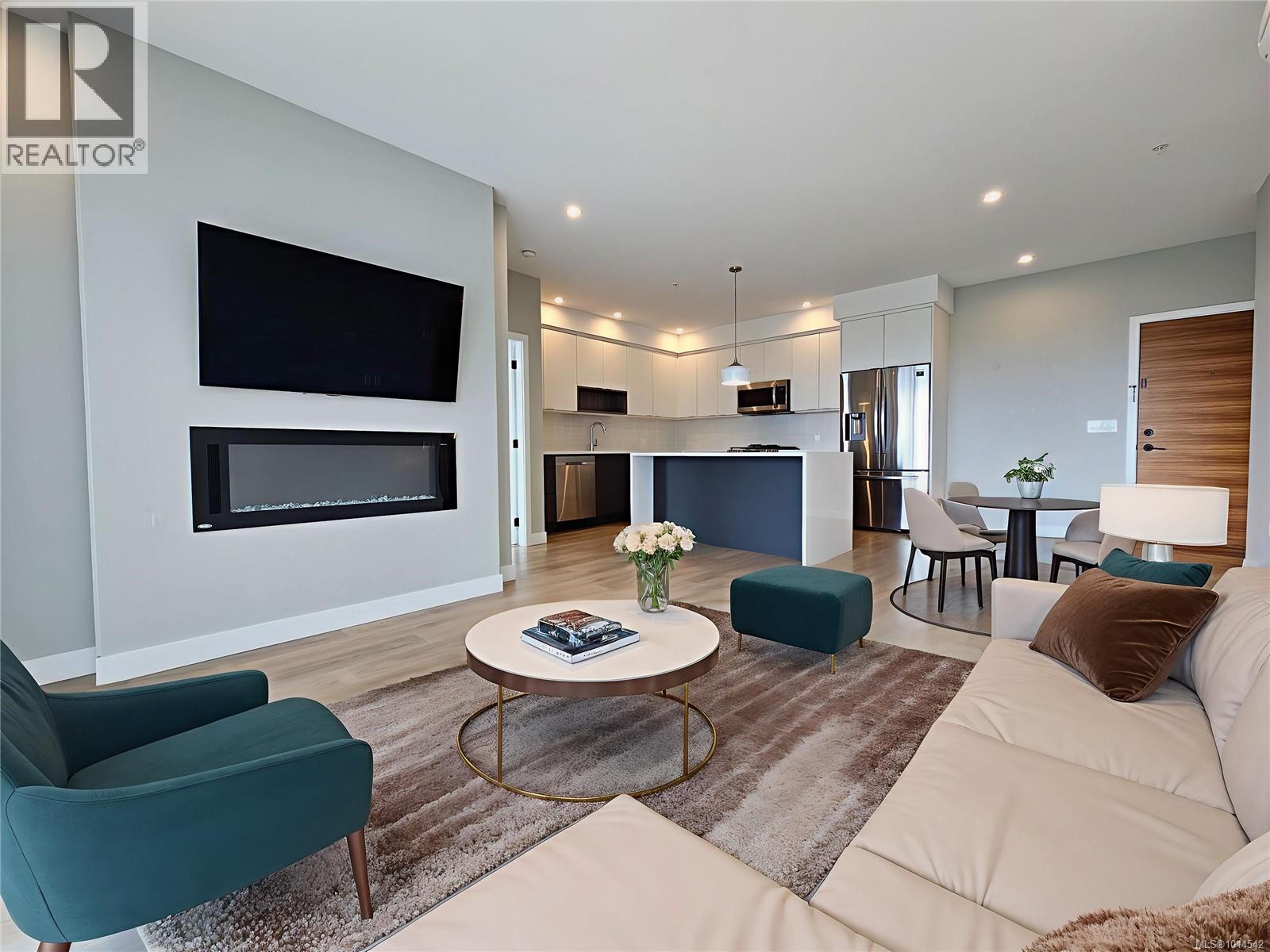 513 967 Whirlaway Cres, Langford, British Columbia V9B 0Y1 - Photo 8 - 1014542