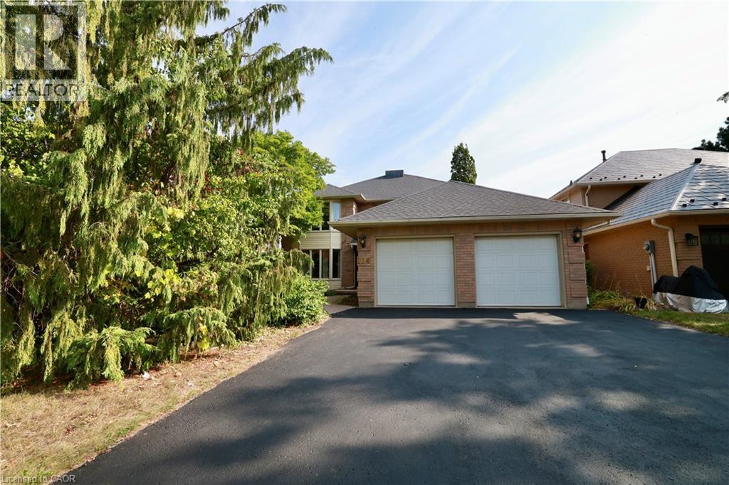 104 Woodbend Crescent, Waterloo, Ontario  N2T 1G9 - Photo 1 - 40771851