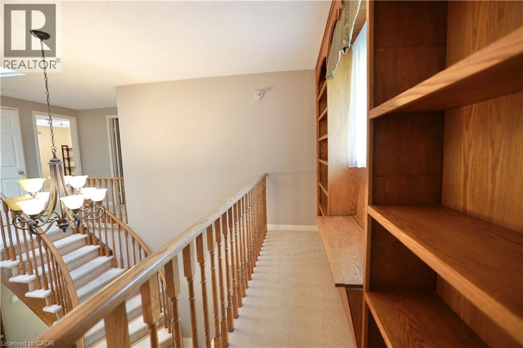 104 Woodbend Crescent, Waterloo, Ontario  N2T 1G9 - Photo 21 - 40771851