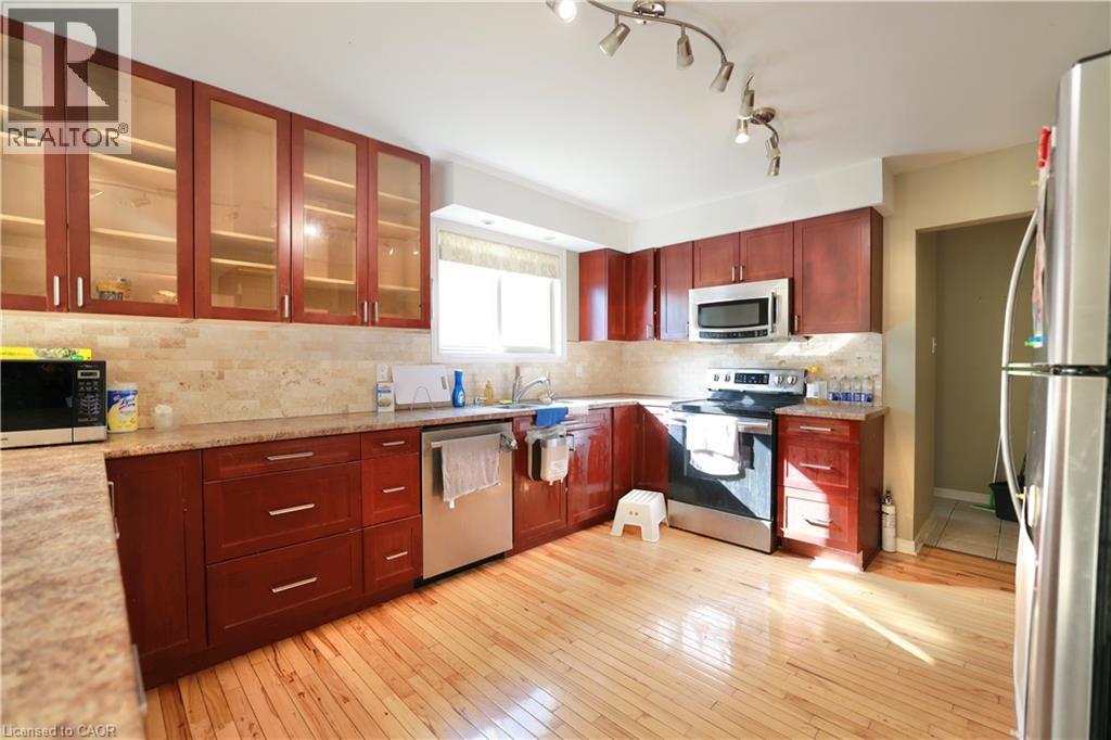 104 Woodbend Crescent, Waterloo, Ontario  N2T 1G9 - Photo 9 - 40771851