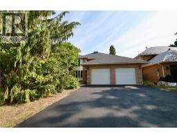 104 WOODBEND Crescent, waterloo, Ontario