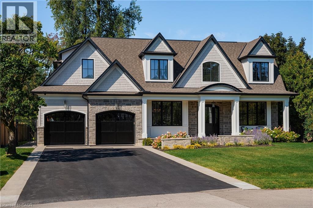 1411 Willowdown Road, Oakville, Ontario  L6L 1X2 - Photo 1 - 40771771
