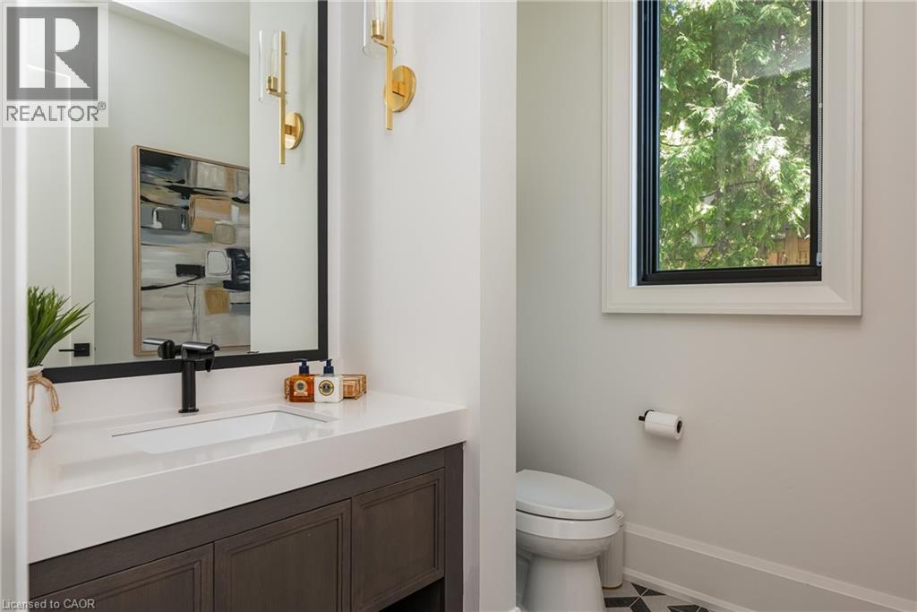 1411 Willowdown Road, Oakville, Ontario  L6L 1X2 - Photo 17 - 40771771