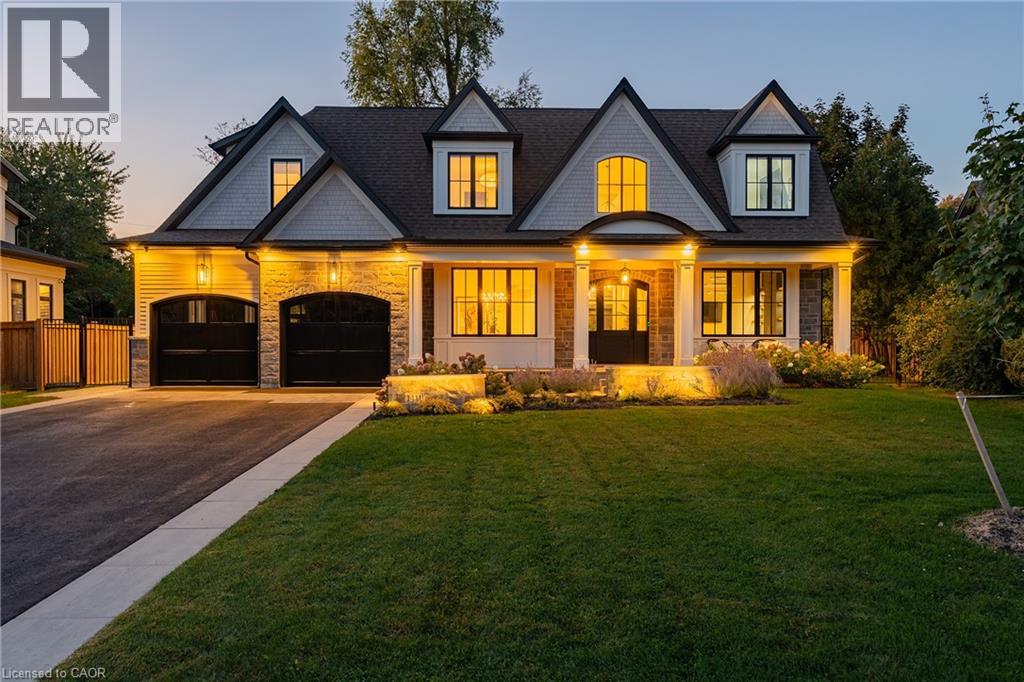 1411 Willowdown Road, Oakville, Ontario  L6L 1X2 - Photo 2 - 40771771