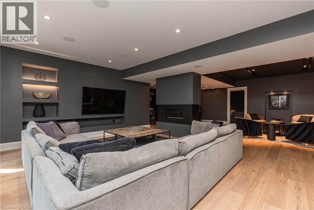1411 Willowdown Road, Oakville, Ontario  L6L 1X2 - Photo 35 - 40771771