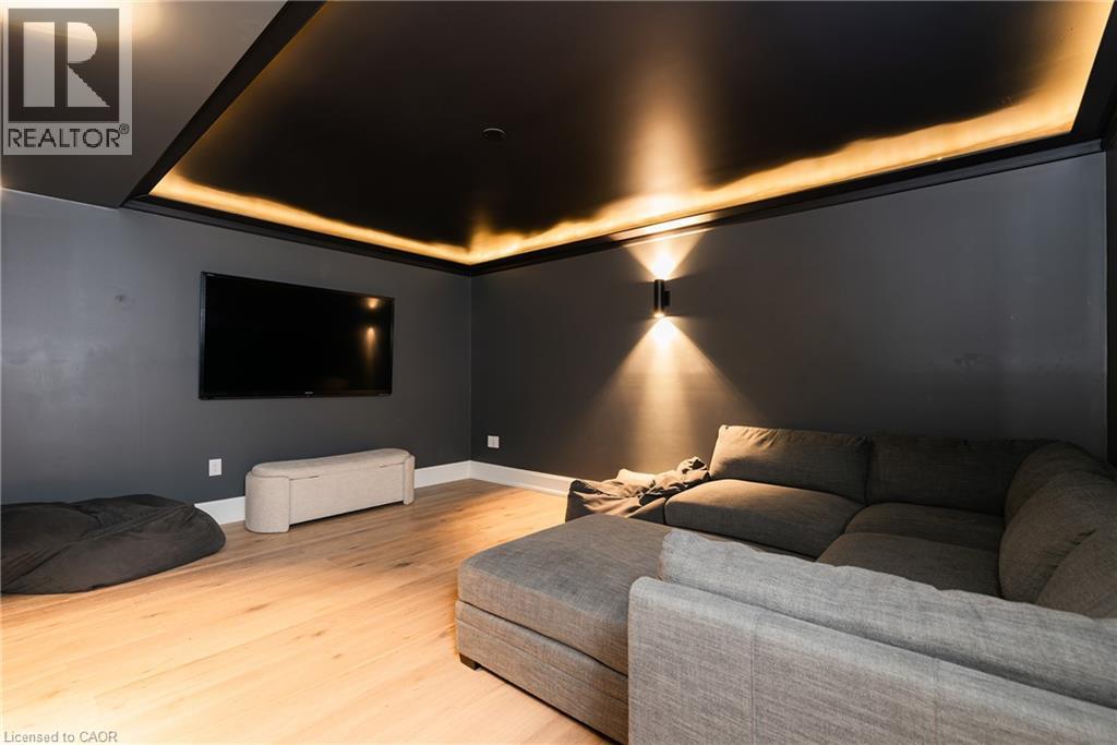 1411 Willowdown Road, Oakville, Ontario  L6L 1X2 - Photo 38 - 40771771