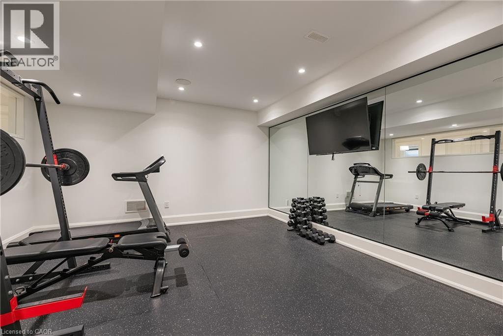1411 Willowdown Road, Oakville, Ontario  L6L 1X2 - Photo 40 - 40771771