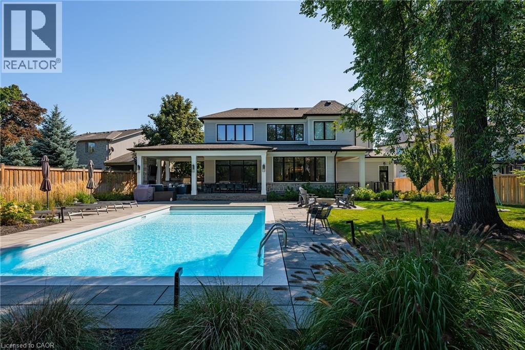 1411 Willowdown Road, Oakville, Ontario  L6L 1X2 - Photo 42 - 40771771