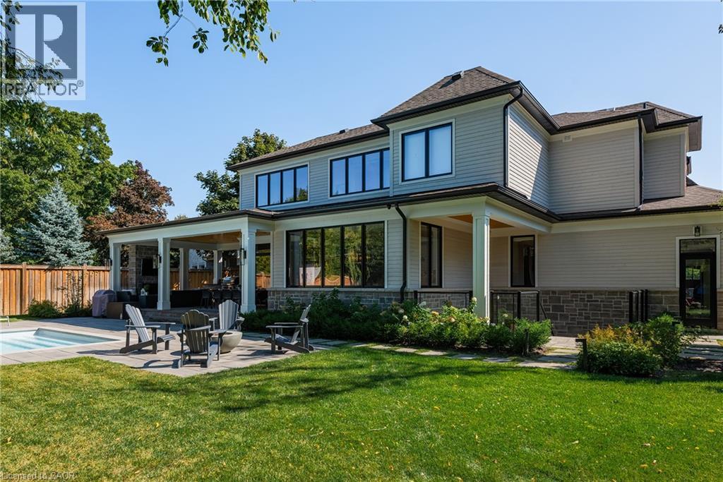 1411 Willowdown Road, Oakville, Ontario  L6L 1X2 - Photo 44 - 40771771