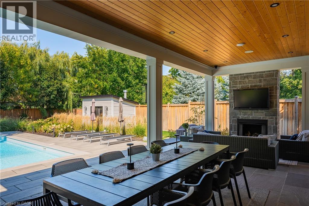 1411 Willowdown Road, Oakville, Ontario  L6L 1X2 - Photo 45 - 40771771