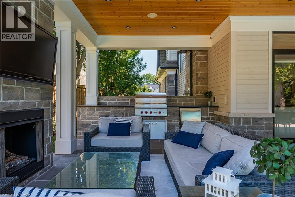1411 Willowdown Road, Oakville, Ontario  L6L 1X2 - Photo 46 - 40771771