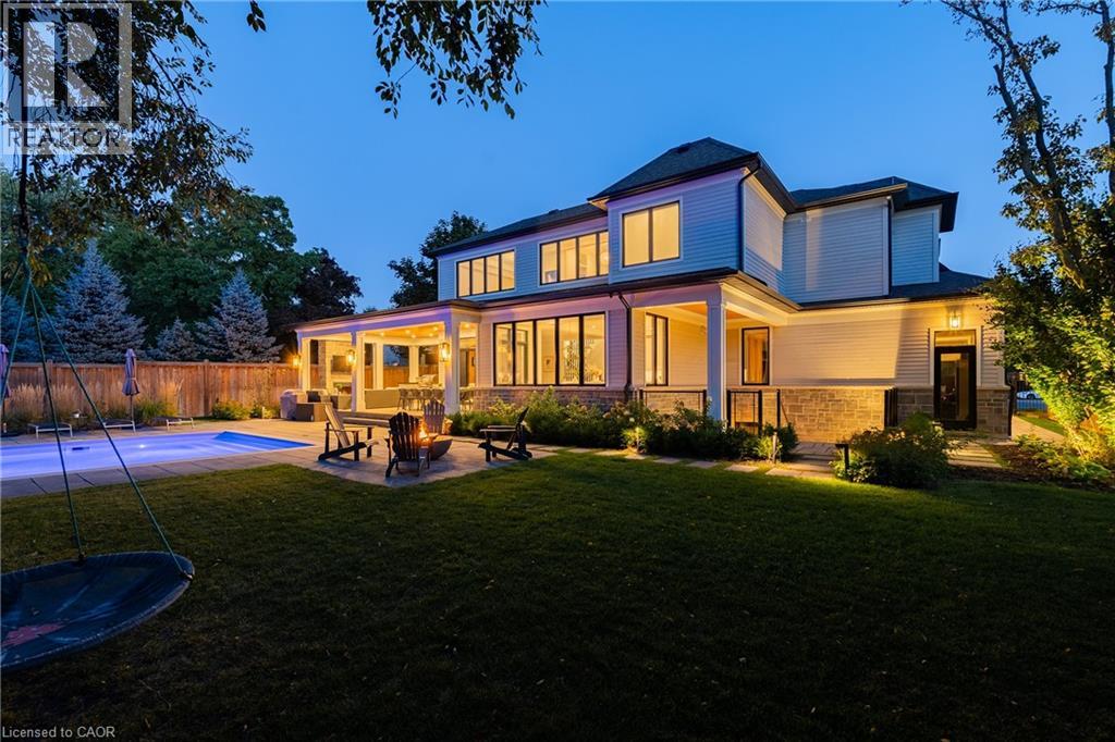 1411 Willowdown Road, Oakville, Ontario  L6L 1X2 - Photo 49 - 40771771