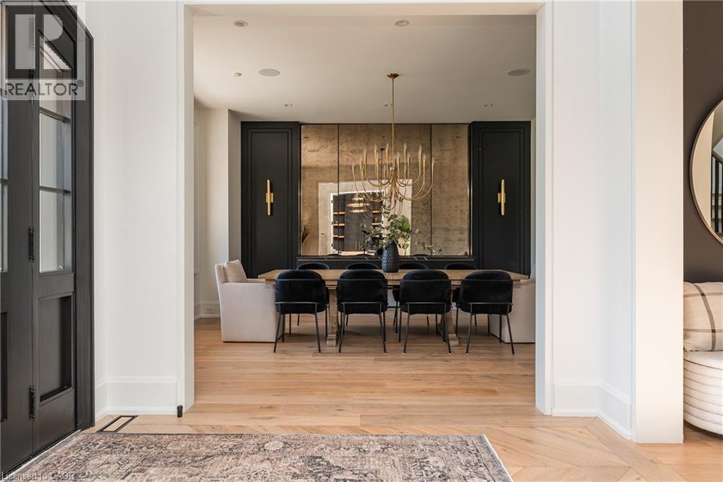1411 Willowdown Road, Oakville, Ontario  L6L 1X2 - Photo 6 - 40771771