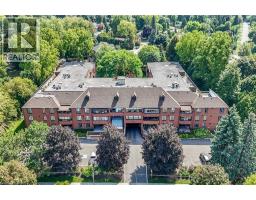 150 WILSON Street W Unit# PH1, ancaster, Ontario