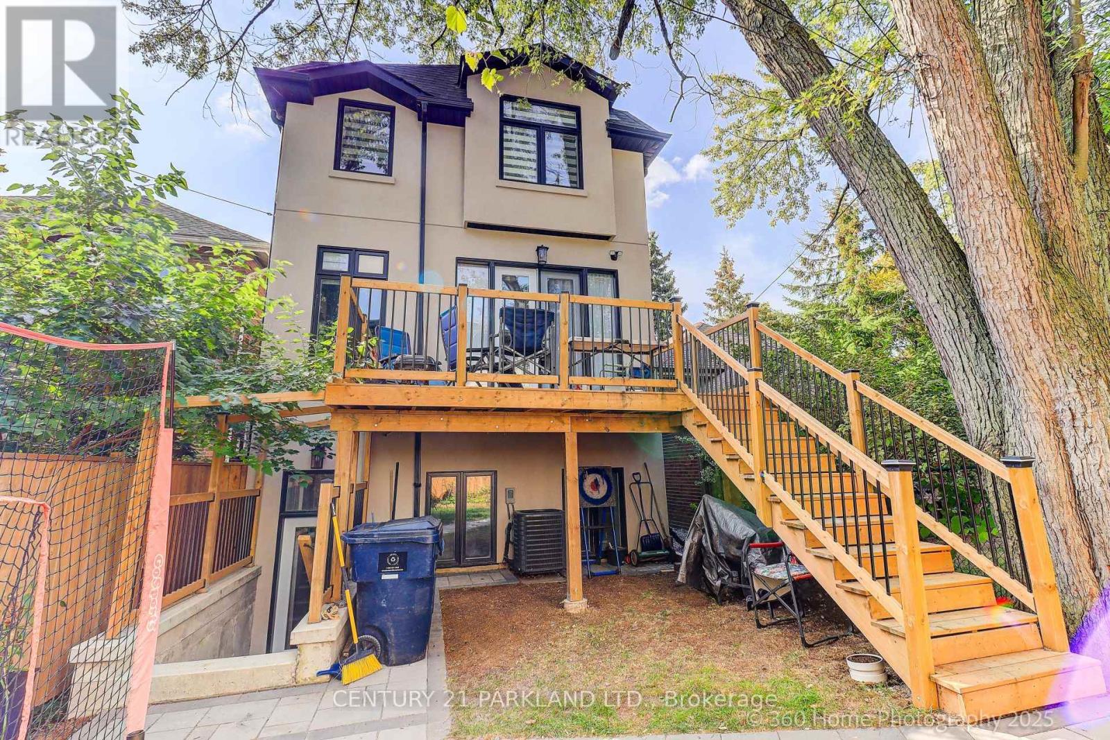 30 Glen Echo Road, Toronto, Ontario  M4N 2E1 - Photo 32 - C12416087
