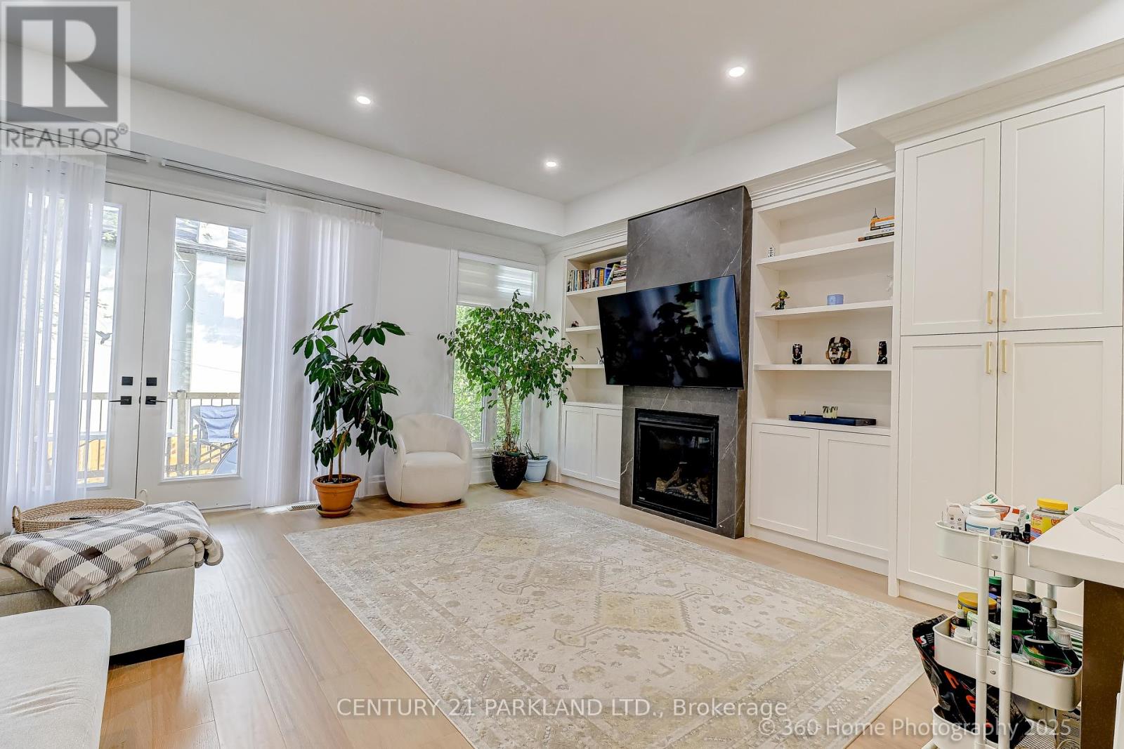 30 Glen Echo Road, Toronto, Ontario  M4N 2E1 - Photo 8 - C12416087