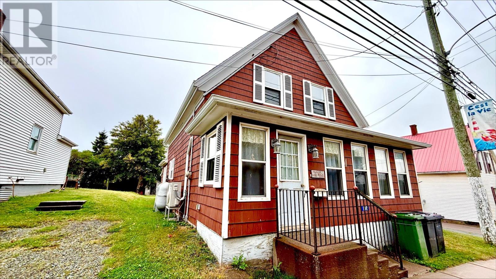 148 Main Street, Souris, Prince Edward Island  C0A 2B0 - Photo 1 - 202523868