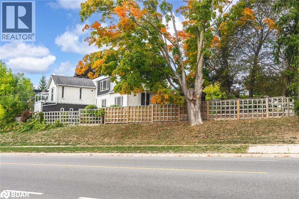 Property at 425 CODRINGTON Street image 1