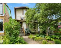 10416 126 ST NW Westmount