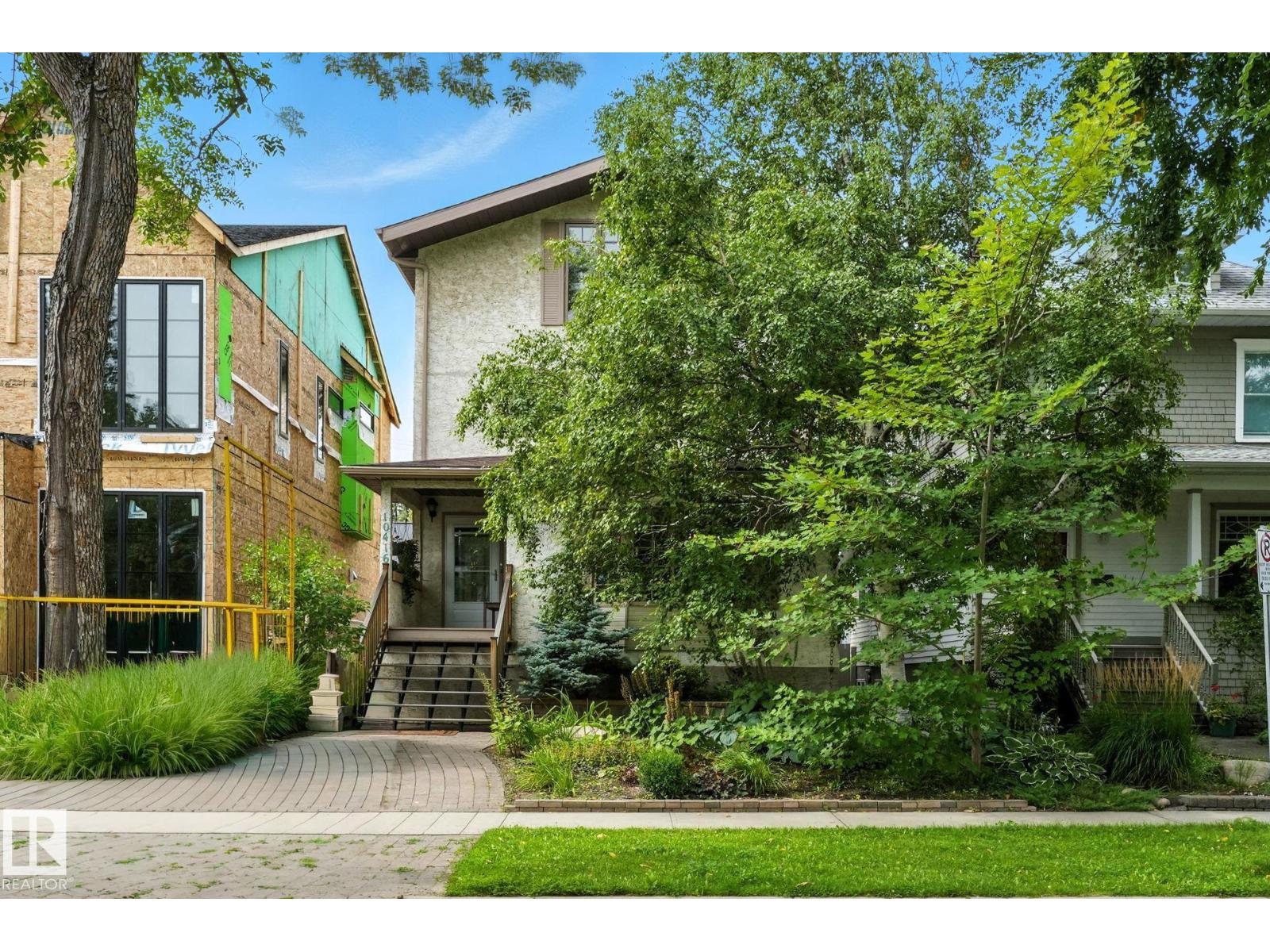10416 126 St Nw, Edmonton, Alberta  T5N 1T8 - Photo 2 - E4458635