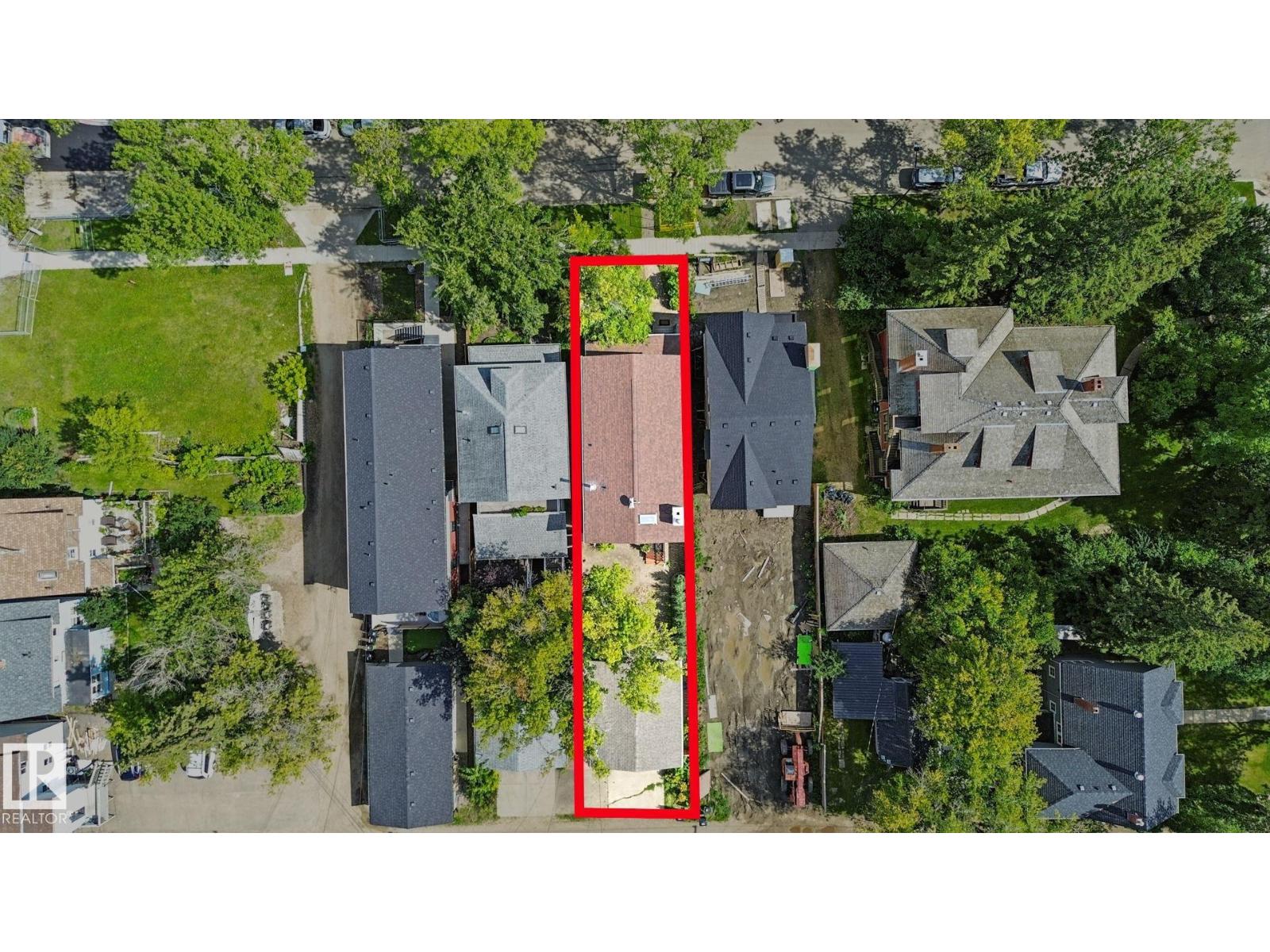 10416 126 St Nw, Edmonton, Alberta  T5N 1T8 - Photo 35 - E4458635