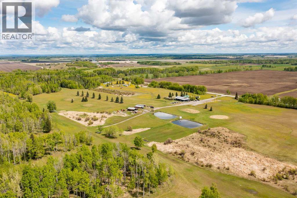 371022 Range Road 6-1, Rural Clearwater County, Alberta  T0M 0M0 - Photo 17 - A2227874