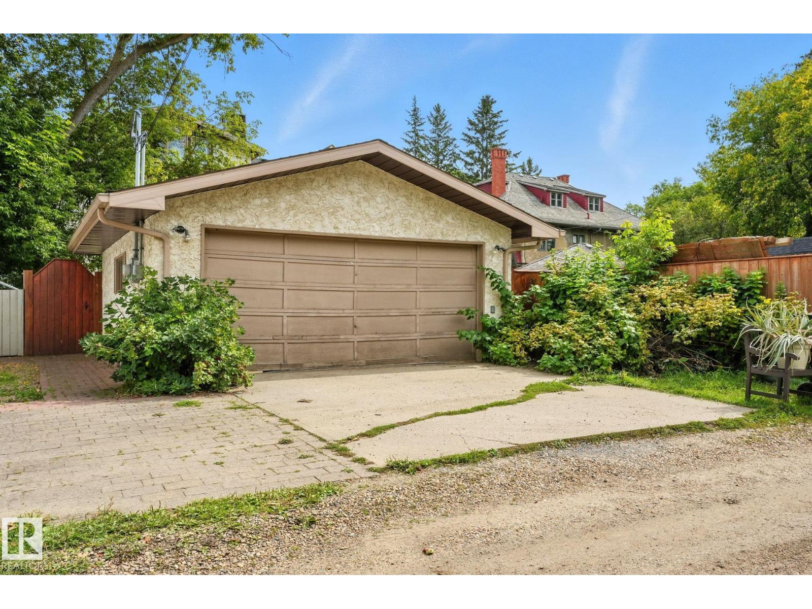 10416 126 St Nw, Edmonton, Alberta  T5N 1T8 - Photo 34 - E4458635