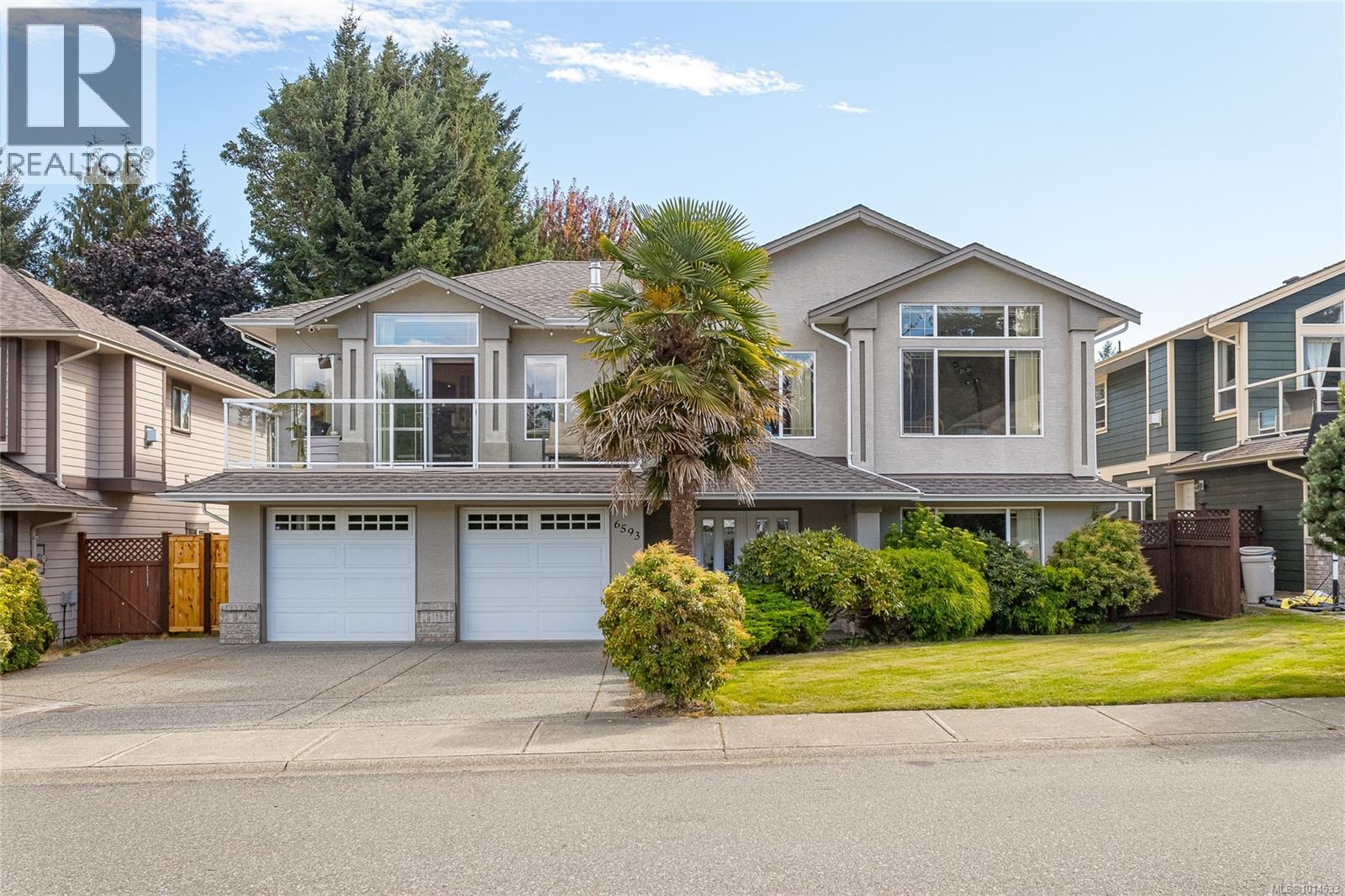 6593 Kestrel Cres, Nanaimo, British Columbia