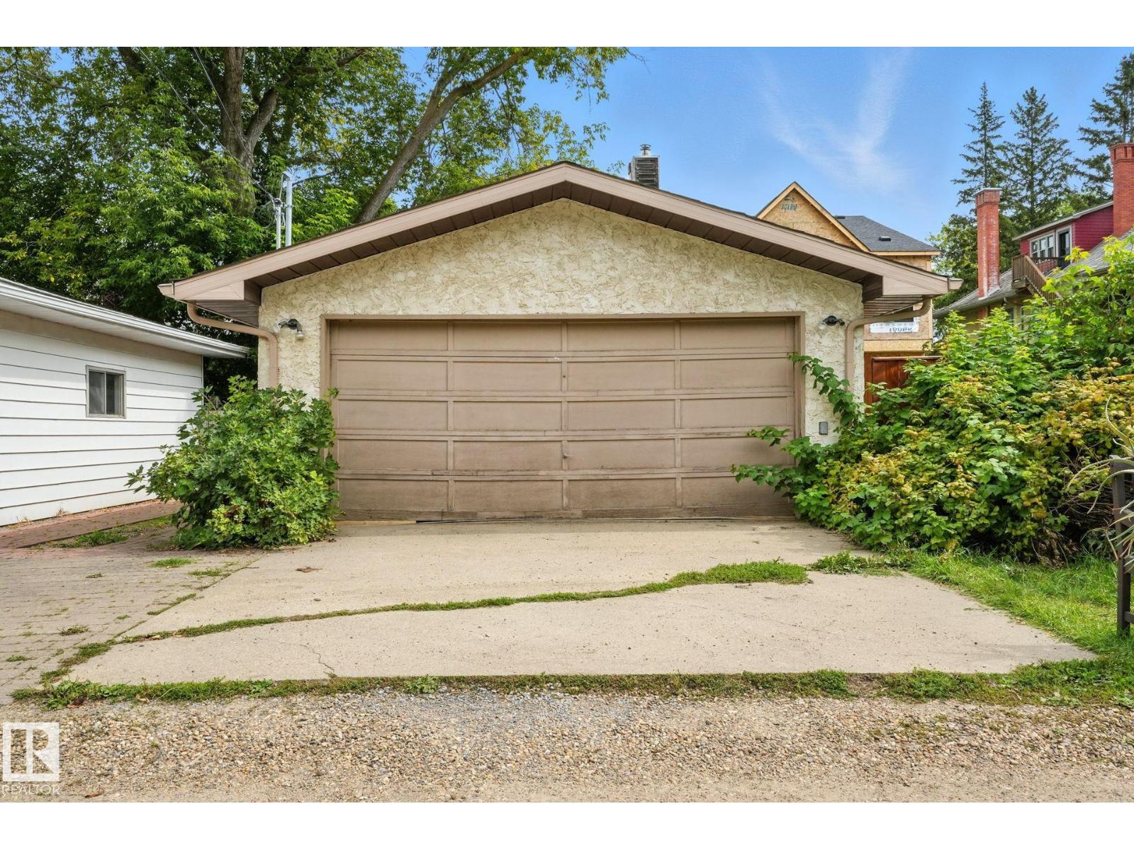 10416 126 St Nw, Edmonton, Alberta  T5N 1T8 - Photo 33 - E4458635
