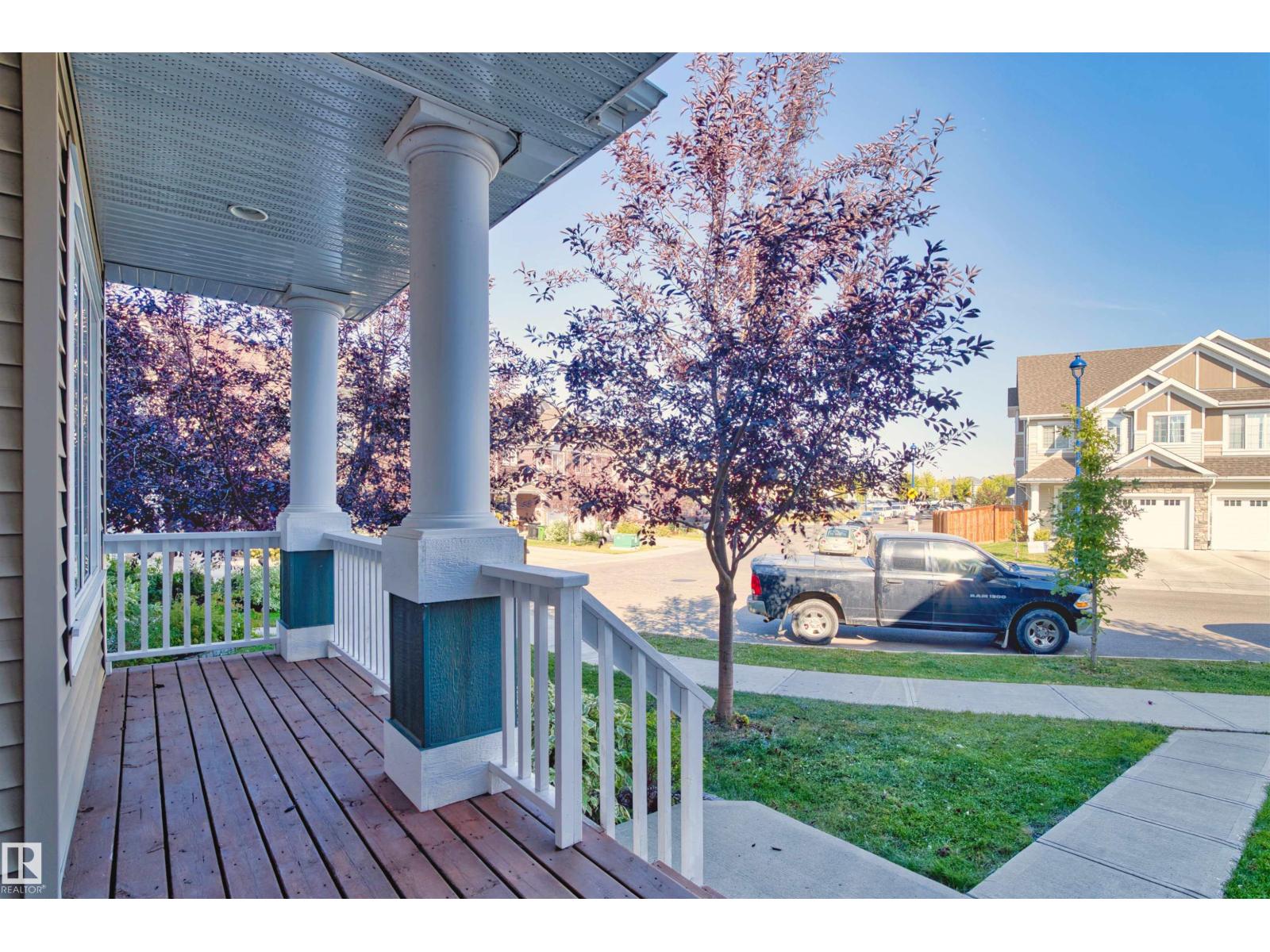2208 82 St Sw, Edmonton, Alberta  T6X 2J6 - Photo 3 - E4458533