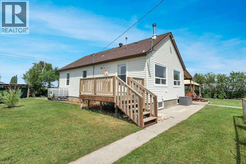 254036 Range Road 245, Nightingale, Alberta  T1p 0l2 - Photo 1 - A2239809