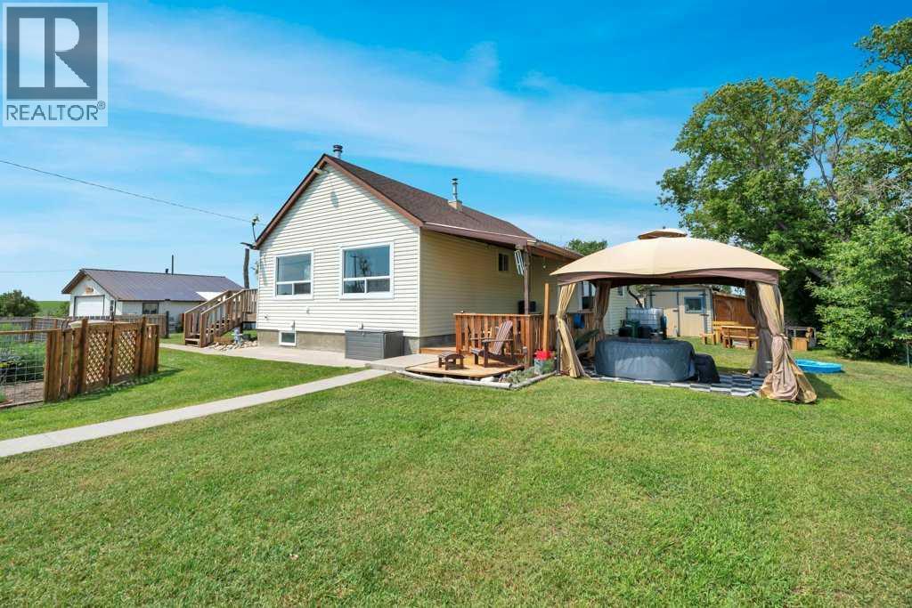 254036 Range Road 245, Nightingale, Alberta  T1p 0l2 - Photo 11 - A2239809