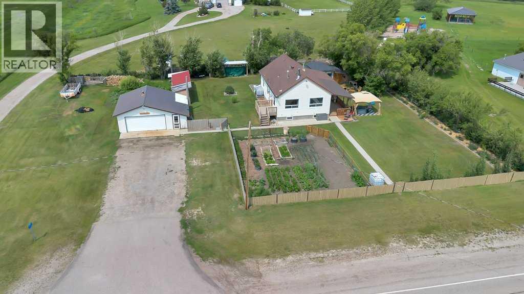 254036 Range Road 245, Nightingale, Alberta  T1p 0l2 - Photo 3 - A2239809