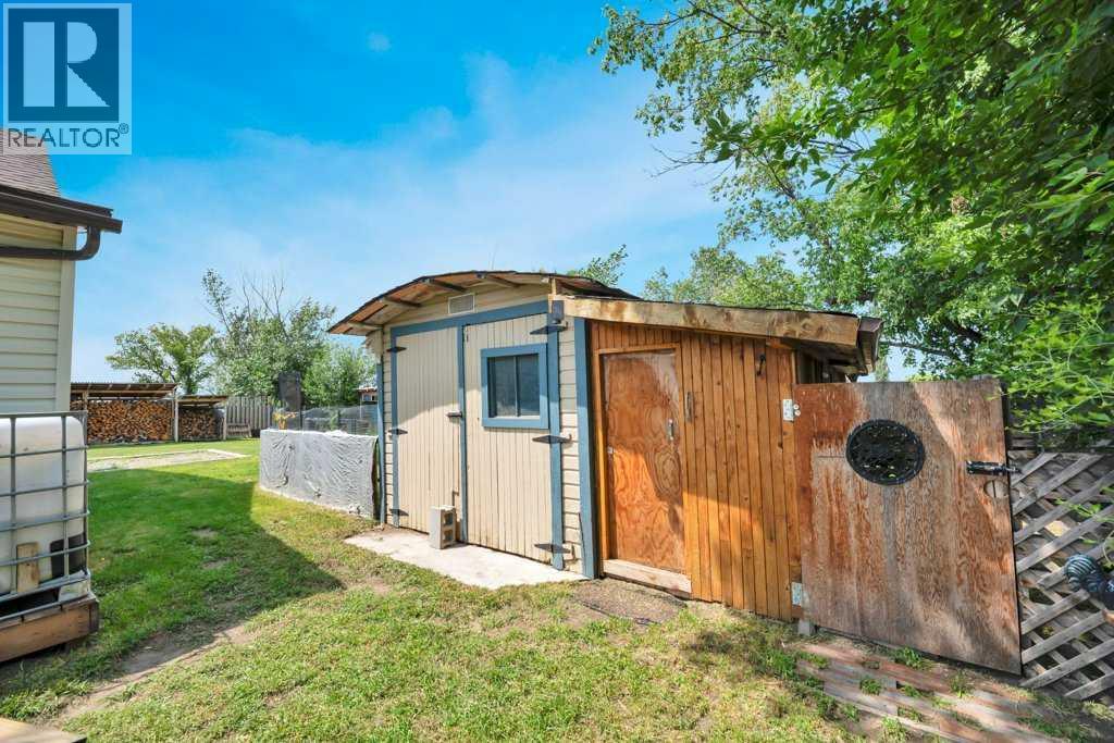 254036 Range Road 245, Nightingale, Alberta  T1p 0l2 - Photo 8 - A2239809