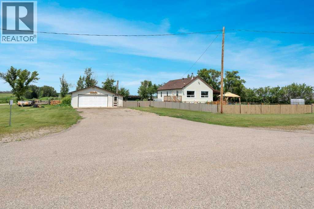 254036 Range Road 245, Nightingale, Alberta  T1p 0l2 - Photo 4 - A2239809
