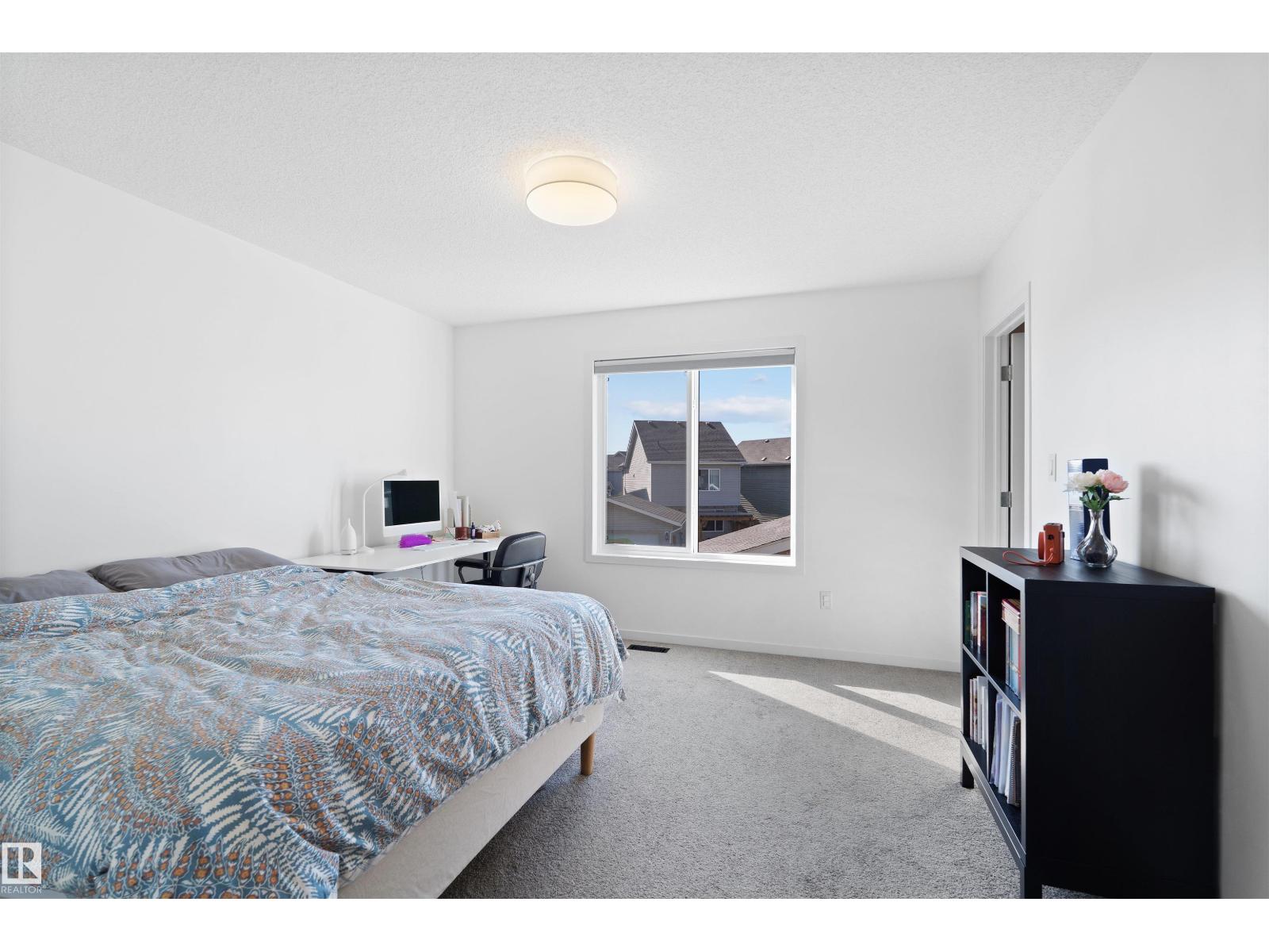 2208 82 St Sw, Edmonton, Alberta  T6X 2J6 - Photo 17 - E4458533