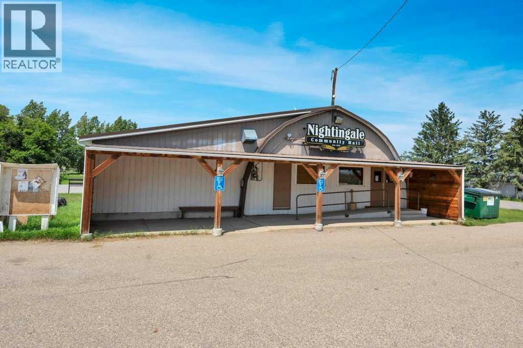 254036 Range Road 245, Nightingale, Alberta  T1p 0l2 - Photo 21 - A2239809