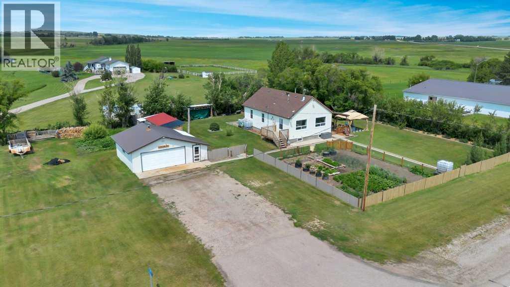 254036 Range Road 245, Nightingale, Alberta  T1p 0l2 - Photo 12 - A2239809
