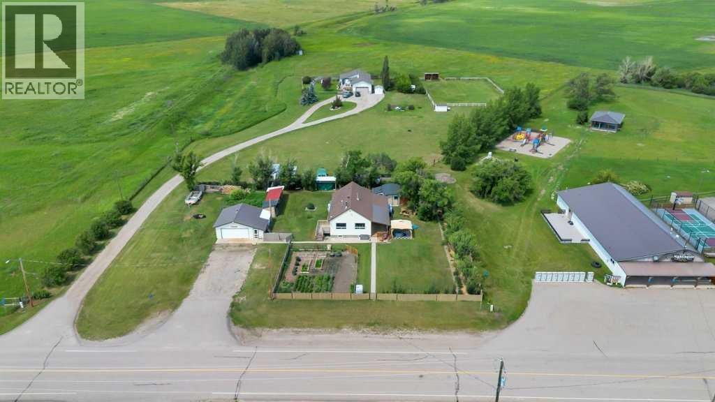 254036 Range Road 245, Nightingale, Alberta  T1p 0l2 - Photo 13 - A2239809