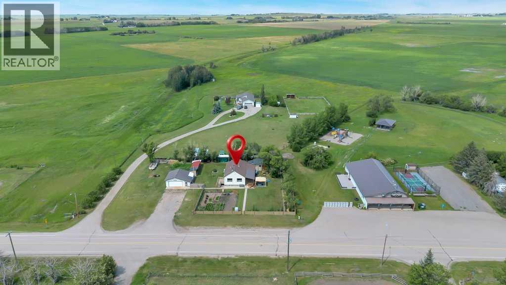 254036 Range Road 245, Nightingale, Alberta  T1p 0l2 - Photo 14 - A2239809