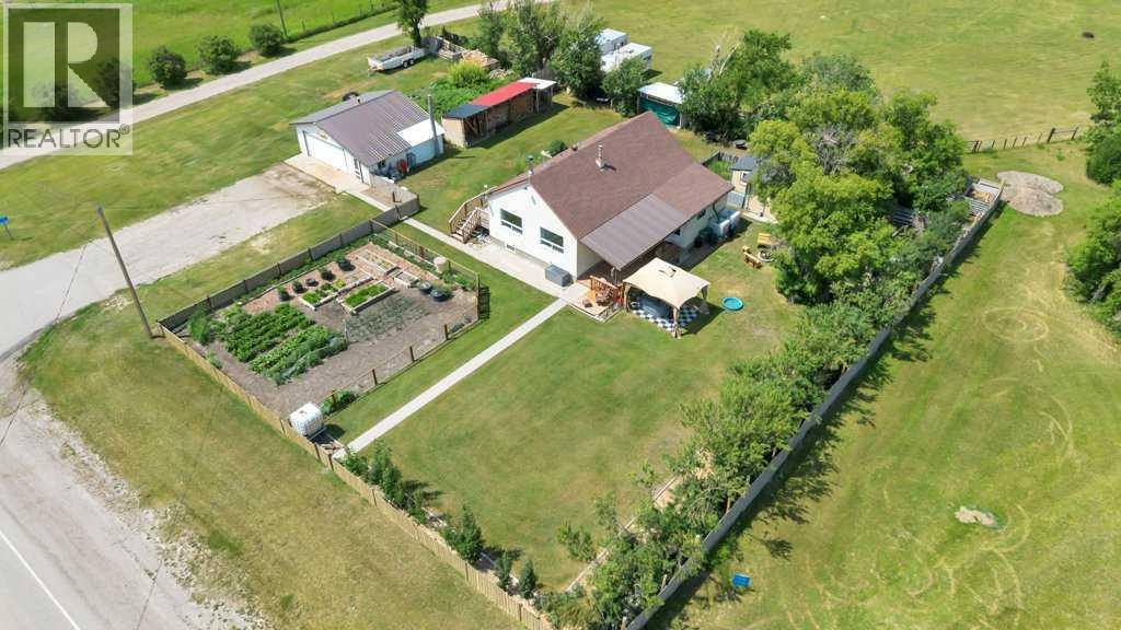 254036 Range Road 245, Nightingale, Alberta  T1p 0l2 - Photo 20 - A2239809