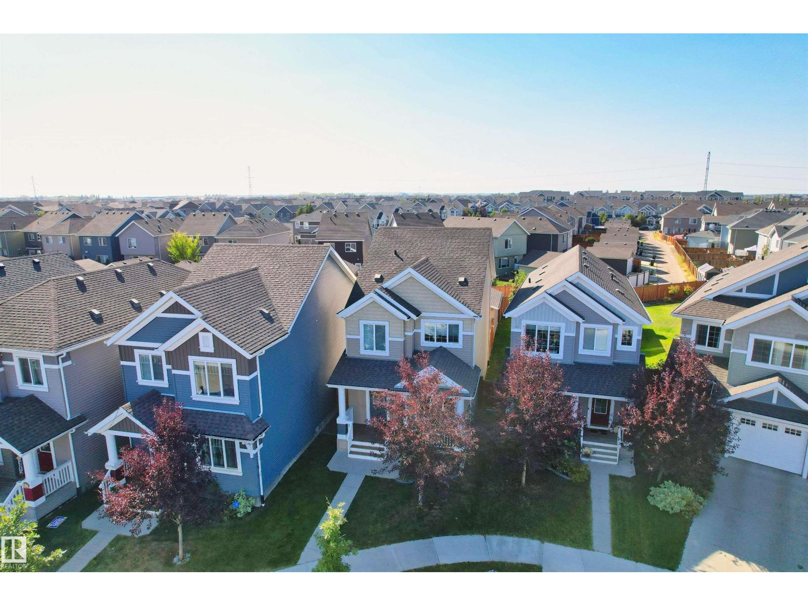 2208 82 St Sw, Edmonton, Alberta  T6X 2J6 - Photo 34 - E4458533