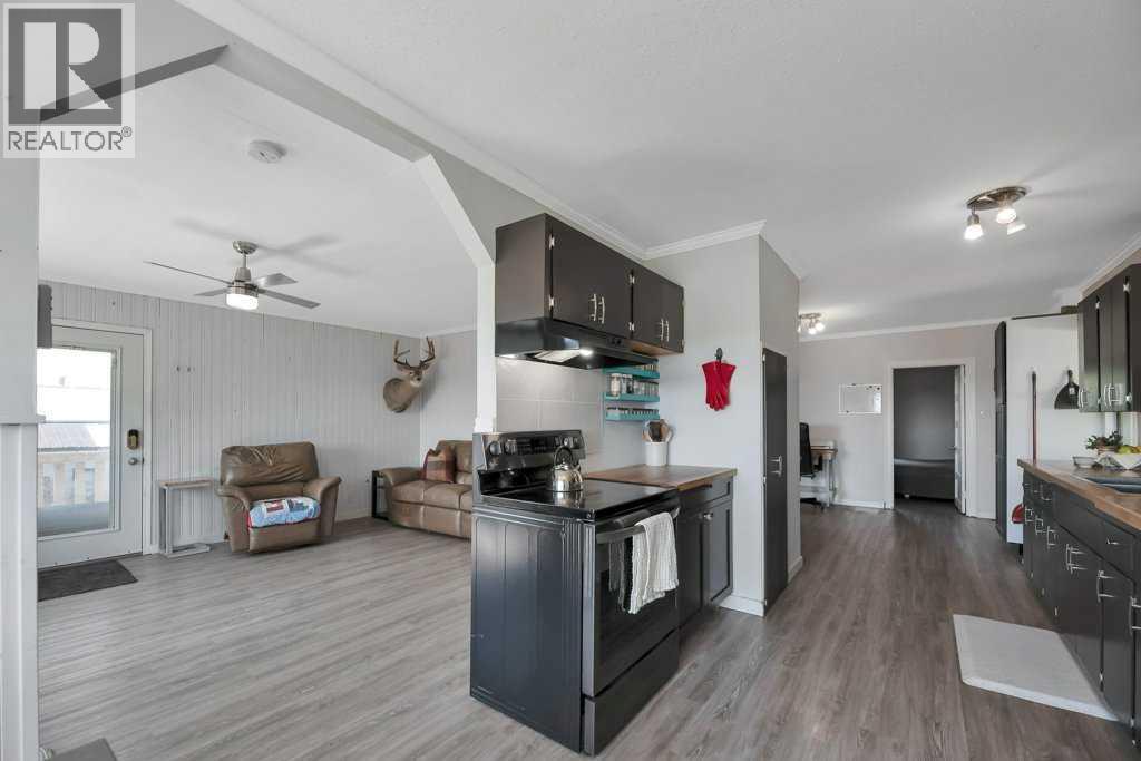 254036 Range Road 245, Nightingale, Alberta  T1p 0l2 - Photo 26 - A2239809