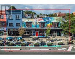 962-974 DANFORTH AVENUE, Toronto, Ontario