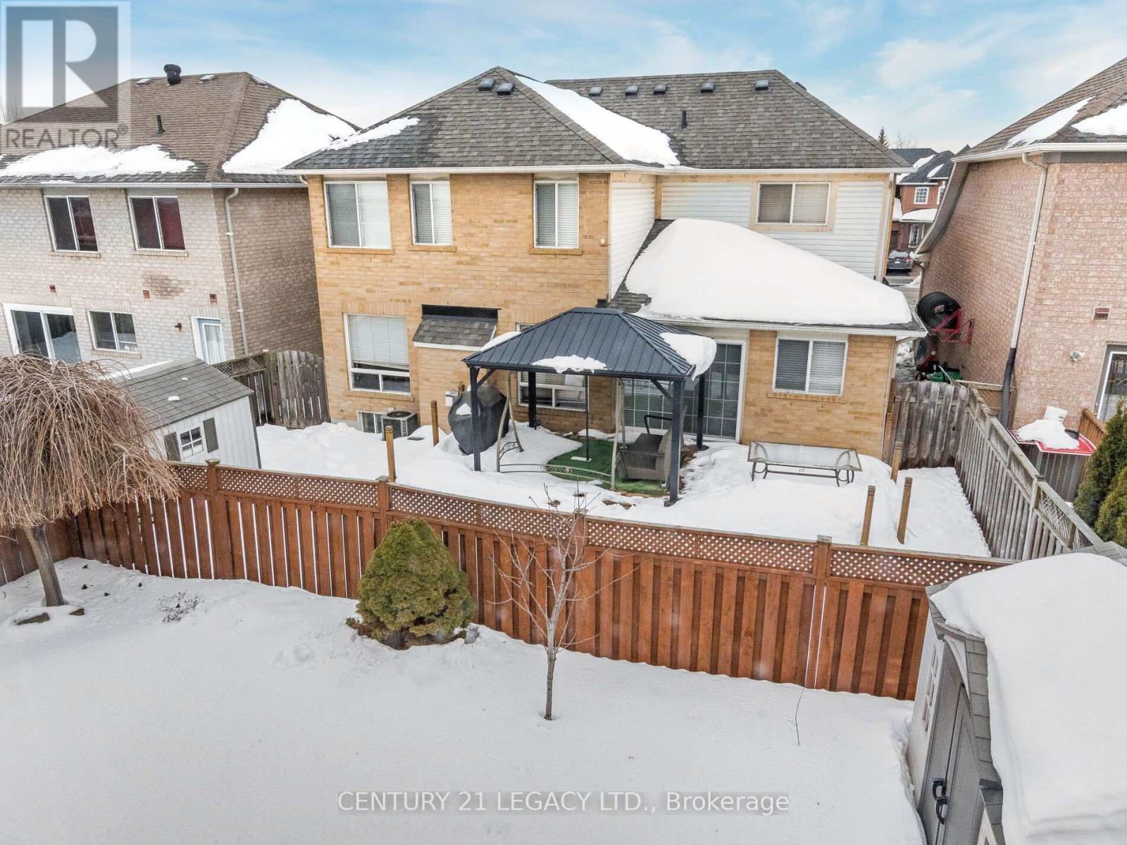 3 Bowsfield Drive, Brampton, Ontario  L6P 1C8 - Photo 46 - W12415964