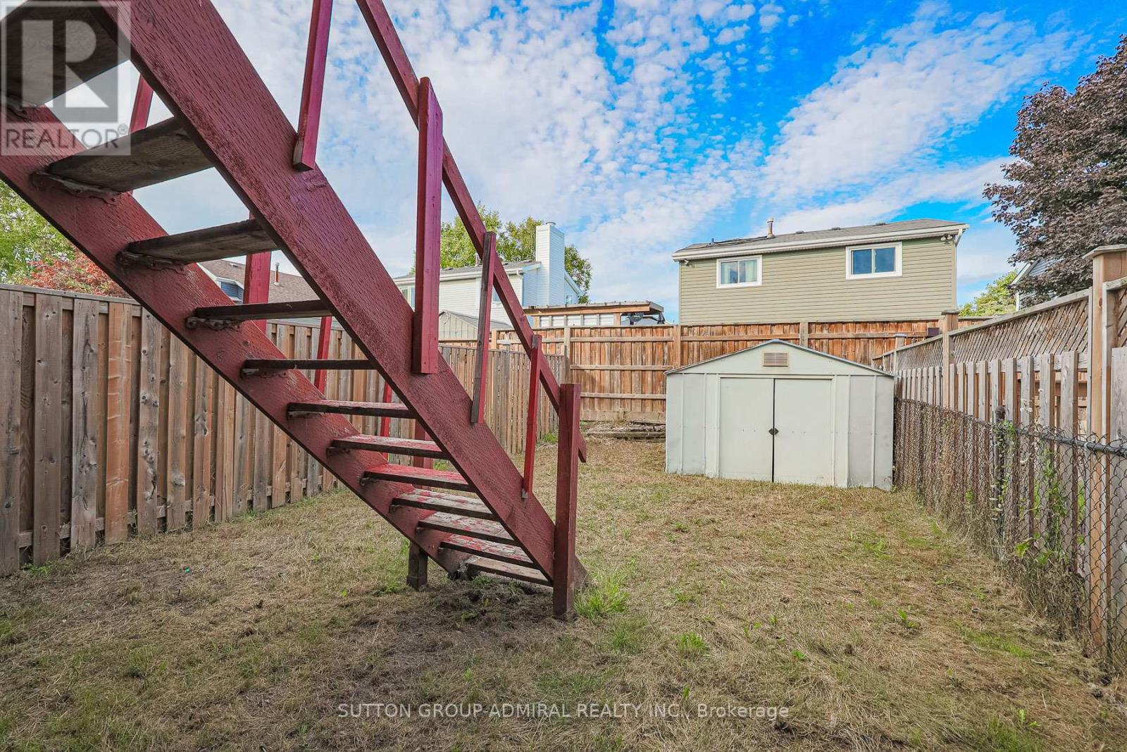 38 Macassa Court, Brampton, Ontario  L6Z 1B3 - Photo 36 - W12415967