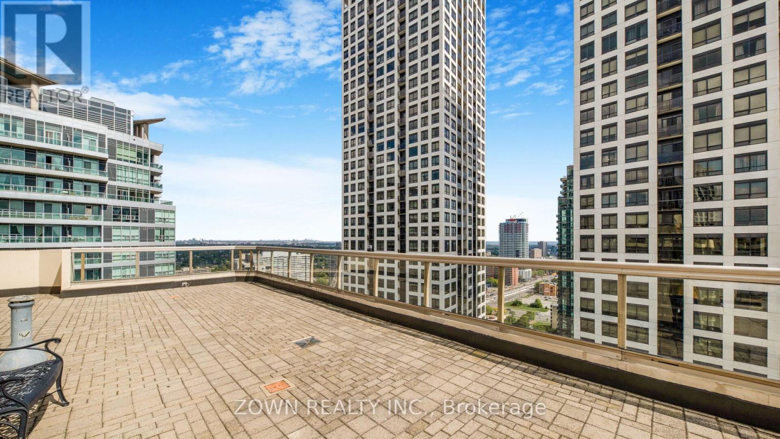 805 - 55 Elm Drive W, Mississauga, Ontario  L5B 3Z3 - Photo 10 - W12415977