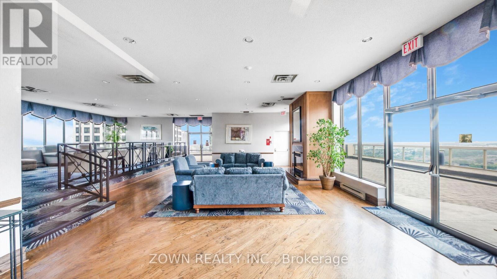 805 - 55 Elm Drive W, Mississauga, Ontario  L5B 3Z3 - Photo 11 - W12415977